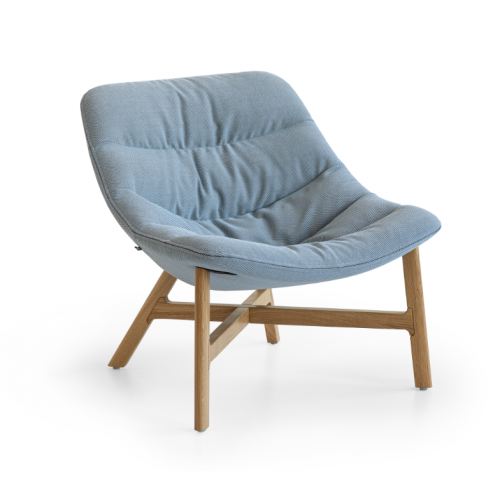 NOTI Mishell Soft SMALL kreslo